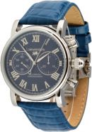 Lwenstein Uhr, Schaltrad-Chronograph, Handaufzug