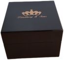 Lindberg & Sons Uhrenbox fr 1 Armbanduhr