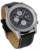 AVIATION Automatik-Chronograph Herrenuhr 7750 Clone