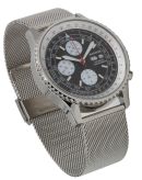 AVIATION Automatik-Chronograph Herrenuhr 7750 Clone