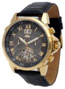 Lindberg & Sons Armbanduhr Modell Agora, mit Automatikwerk