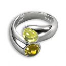 Esprit Ring Vibrant Green ESRG90898.B19 - Gr. 19