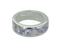 Esprit Ring - Ballroom Light Purple ESRG-90936.H19 GR.19