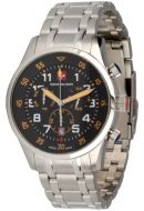 Swiss Military Hanowa - Candescent - 06-4C4 - Quarz-Chronograph