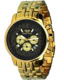 Royal Swiss Premium Edition - Modell Universe gold/schwarz