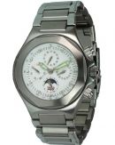 TRIAS Automatik Uhr Modell Intermezzo - ETA 2836 Werk