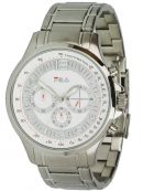Fila Quarzuhr Chronograph FA4113-17