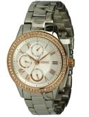Esprit Damen-Quarzuhr - ES105992-003 Zirkonialnette