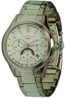 Esprit Uhren - Herren Chronograph - ES107031001