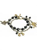 edc by Esprit Fashionista cassis ECBR-10002 A18 Armband
