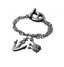 edc by Esprit Neptunes treasure ECBR-10005 A18 - Armband