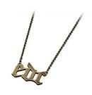 edc by Esprit Rockstar gold ECNL-100001.A42 Halskette