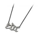 edc by Esprit Rockstar glam ECNL-100002.A42 - Halskette