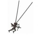 edc by Esprit Paradice leather ECNL-10009.A50 - Halskette