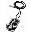 edc by Esprit Rocka lilly tag ECNL-10016.A60- Halskette