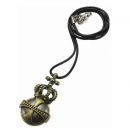 edc by Esprit King's crown gold EENL-10056.B60 Halskette