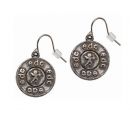 edc by Esprit Rock'n'romance steel EEER-10018.A - Ohrhnger