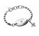 Joop Schmuck Armband Fleur JJ0897 Sterlingsilber