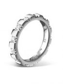 Joop Schmuckring Flora mit Zirkonia JJ0836 - Gr.57