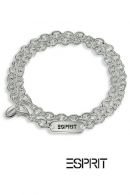Esprit Armband Silberarmband Charms - 4371771