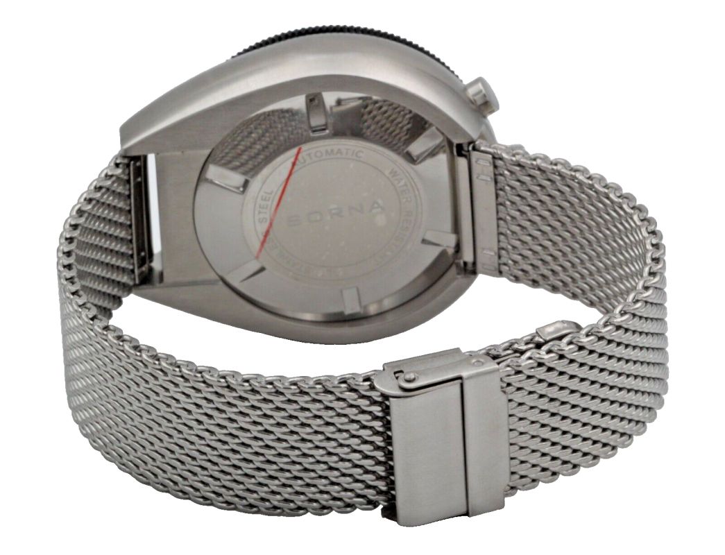 Sorna automatic 21 jewels hotsell
