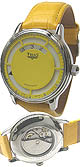 Trias Automatik Uhr mit digitaler Zeit-Anzeige - 42 mm