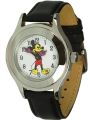 Micky Maus Uhr mit Schweizer BFG Werk - Mickey Mouse