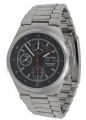 Military Herrenuhr Automatik-Chronograph H3 Bund Flieger-Design