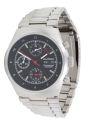 Military Herrenuhr Automatik-Chronograph H3 Bund Flieger-Design