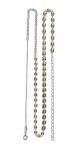 Esprit Oriental Magic Halskette x-tra long ESBR 90351.A.185