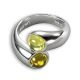 Esprit Ring Vibrant Green ESRG-90898.B18 - Gr. 18