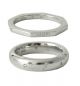 Joop Ring Set JJ0833, JJ0838 - GR. 55