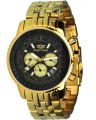 Royal Swiss Premium Edition - Modell Universe gold/schwarz