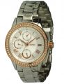 Esprit Damen-Quarzuhr - ES105992-003 Zirkonialnette