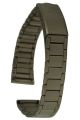Titan Metall Uhrarmband für Damenuhr - 13 mm Stegbreite