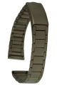 Titan Metall Uhrarmband fr Damenuhr - 13 mm Stegbreite