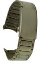 Titan Uhrarmband Rundanschluss - 18 mm