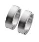 Chiemsee Edelstahl Schmuck - Creolen CJ-510