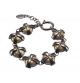 edc by Esprit Kings crown steel EEBR-10031.A17 Armband