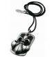edc by Esprit Rocka lilly tag ECNL-10016.A60- Halskette