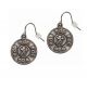 edc by Esprit Rocknromance steel EEER-10018.A - Ohrhnger