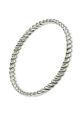 Esprit Armreif Perfect Twist Silber ESBA-90187.A80