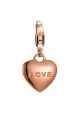Esprit Charms Anhnger - Charm Silber heart ESZZ-90347.A