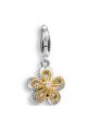 Esprit Charms Charm Silber Blte ESZZ-90399.A