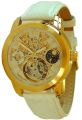 Lindberg & Sons Tourbillon Uhr